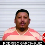 Rodrigo Garcia-Ruiz mugshot