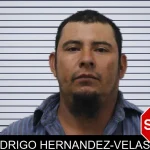 Rodrigo Hernandez-Velasco mugshot
