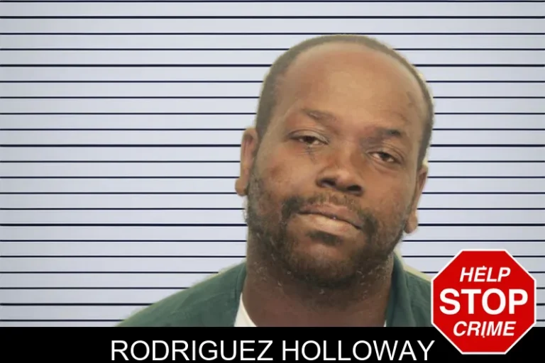 Rodriguez Holloway