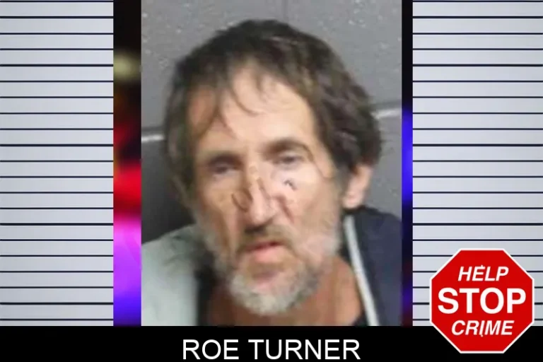 Roe Turner
