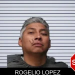 Rogelio Lopez mugshot