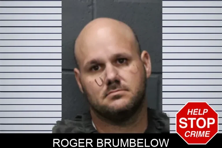 Roger Brumbelow