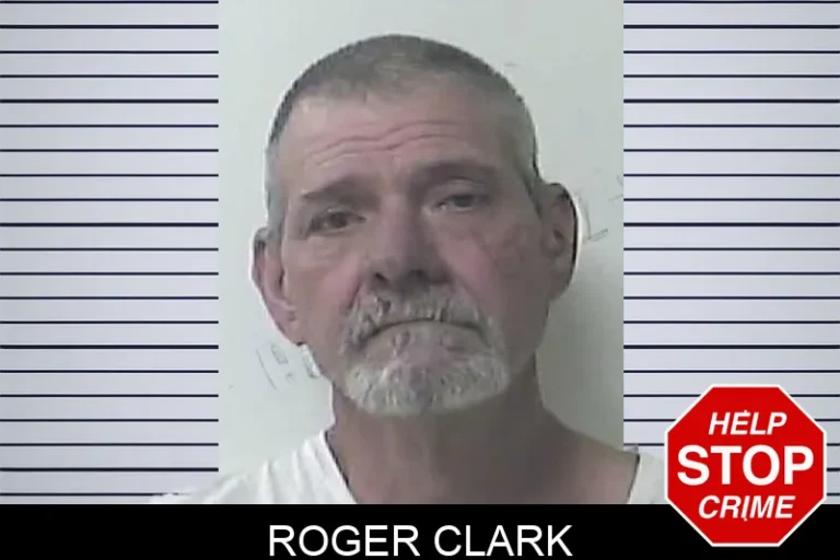 Roger Clark