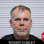 Roger Conley mugshot – Habersham County , Georgia Roger Conley mugshot