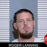 Roger Lanning mugshot – Glynn County , Georgia Roger Lanning mugshot
