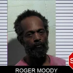 Roger Moody mugshot – Pierce County , Georgia Roger Moody mugshot