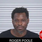 Roger Poole mugshot – Washington County , Georgia Roger Poole mugshot