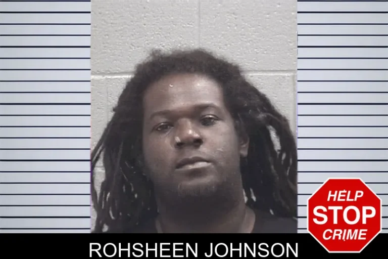 Rohsheen Johnson mugshot – Columbia County , Georgia Rohsheen Johnson