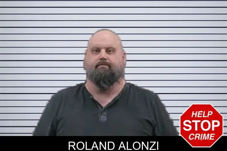 Roland Alonzi