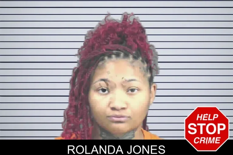 Rolanda Jones