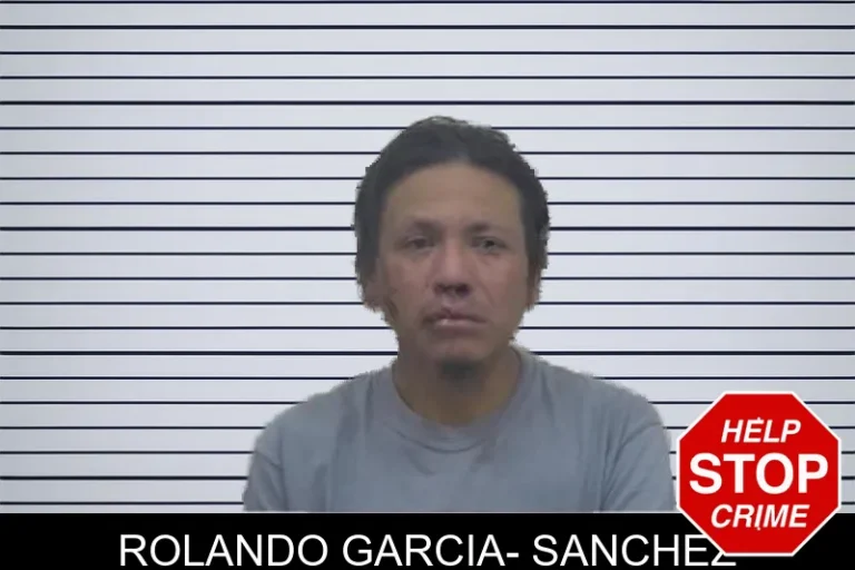 Rolando Garcia- Sanchez