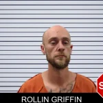 Rollin Griffin mugshot