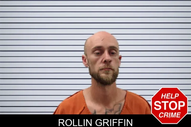 Rollin Griffin