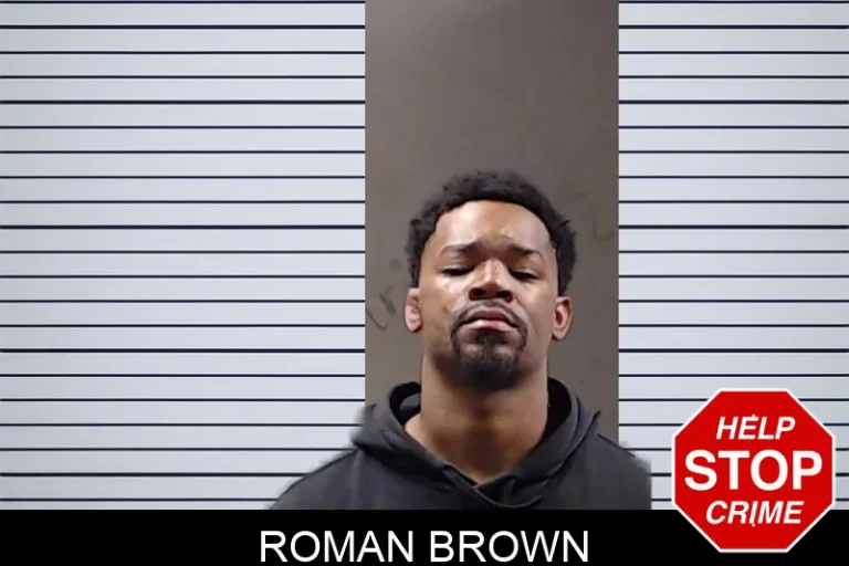 Roman Brown
