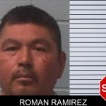Roman Ramirez mugshot – Franklin County , Georgia Roman Ramirez mugshot