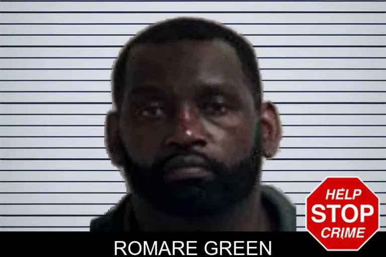 Romare Green