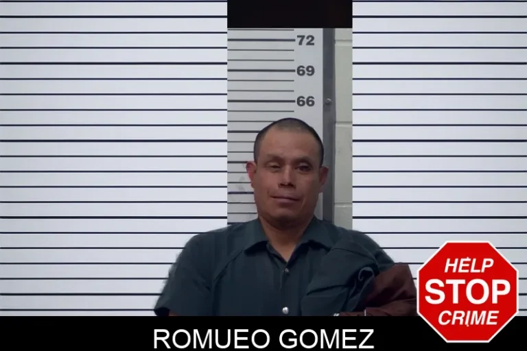 Romueo Gomez