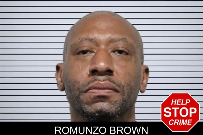 Romunzo Brown