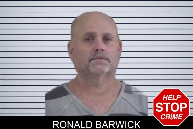 Ronald Barwick