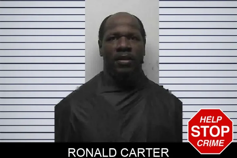 Ronald Carter