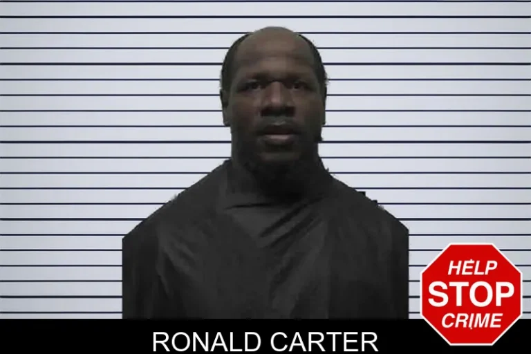 Ronald Carter