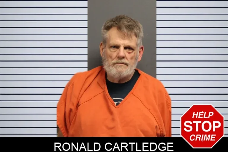 Ronald Cartledge