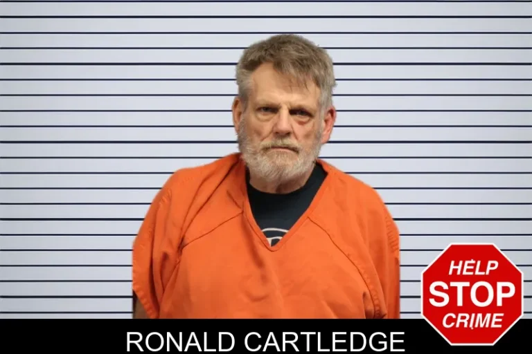 Ronald Cartledge