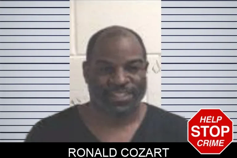 Ronald Cozart