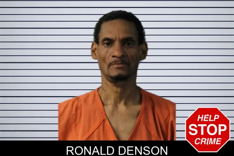 Ronald Denson