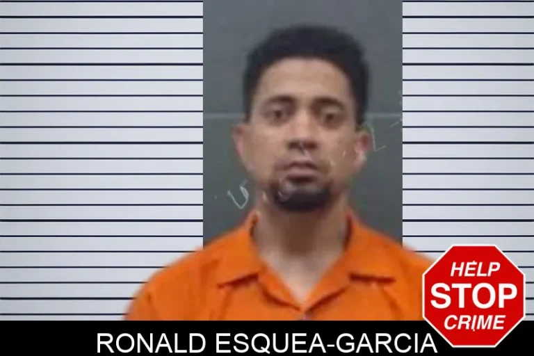 Ronald Esquea-Garcia