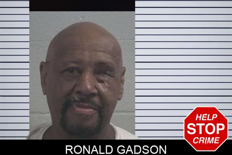 Ronald Gadson