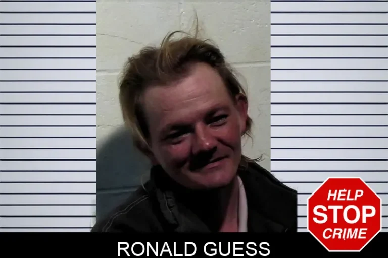 Ronald Guess