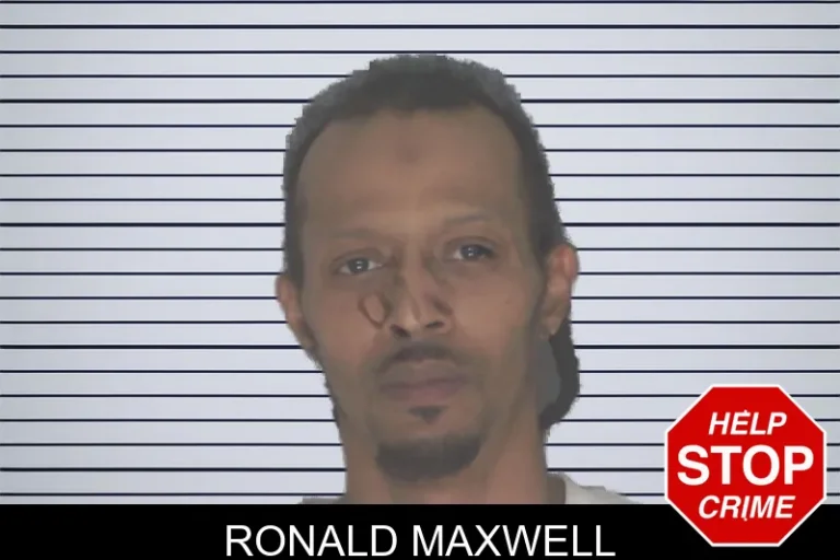 Ronald Maxwell