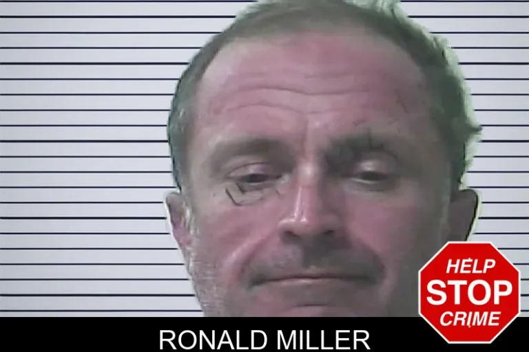 Ronald Miller