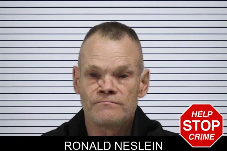 Ronald Neslein mugshot – Carroll County , Georgia Ronald Neslein