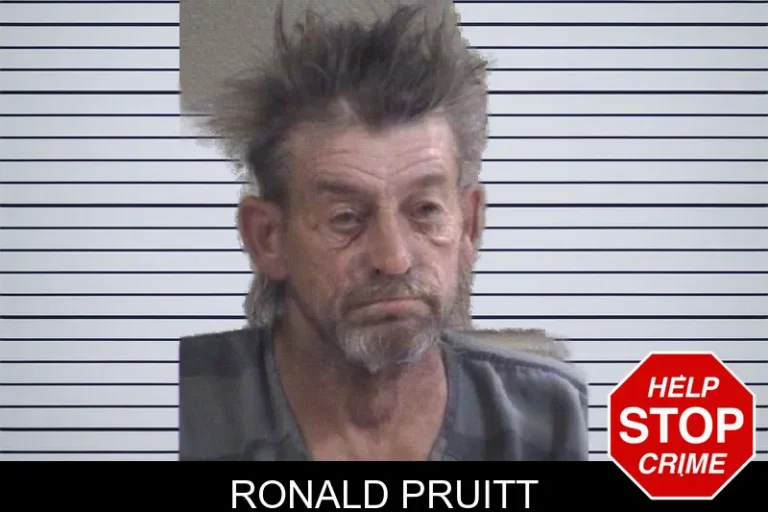 Ronald Pruitt