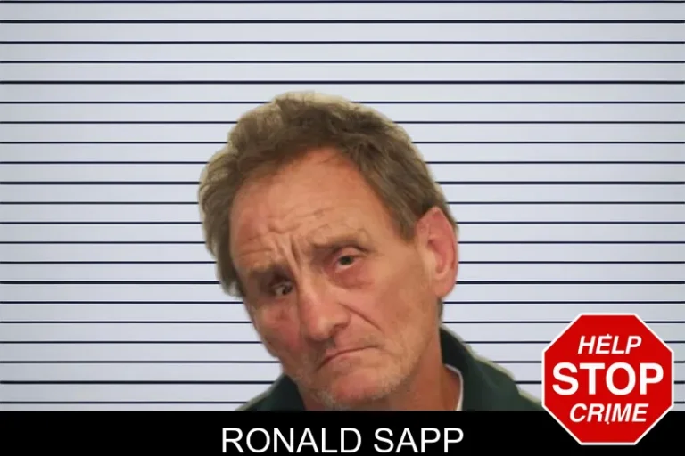 Ronald Sapp