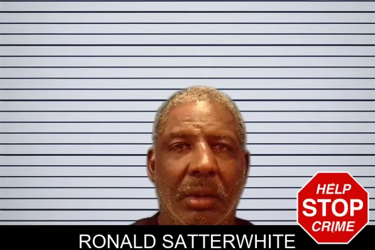 Ronald Satterwhite