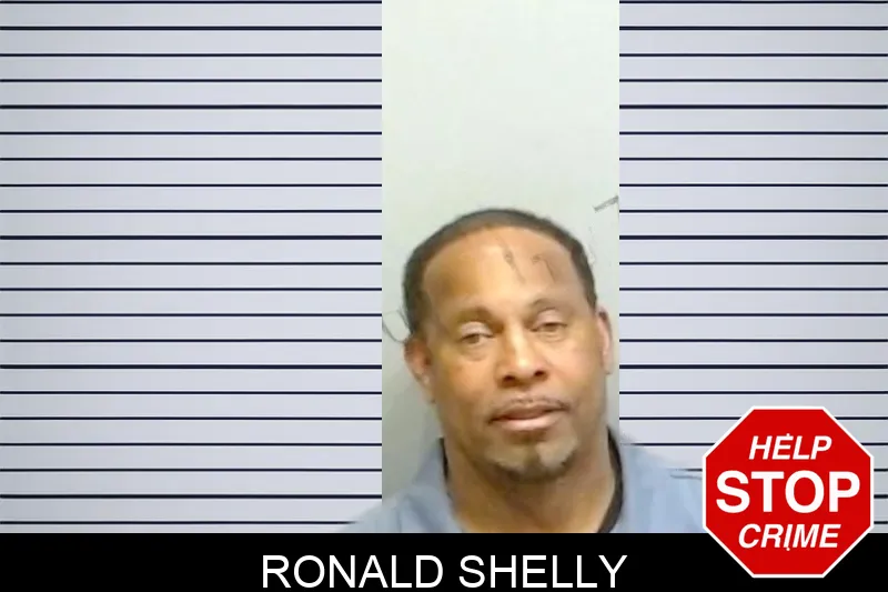 Ronald Shelly mugshot – Fulton County , Georgia Ronald Shelly mugshot