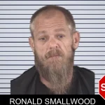 Ronald Smallwood mugshot – Spalding County , Georgia Ronald Smallwood mugshot