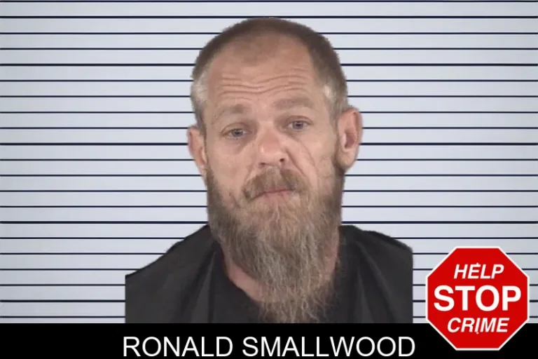 Ronald Smallwood