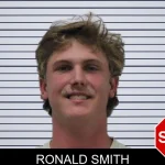 Ronald Smith mugshot – Colquitt County , Georgia Ronald Smith mugshot