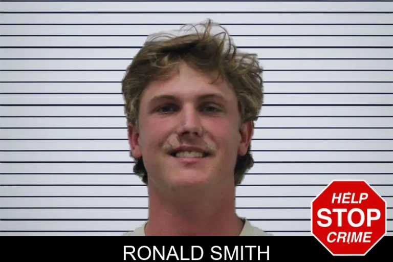 Ronald Smith