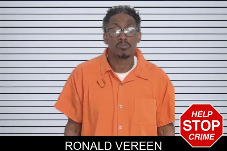 Ronald Vereen