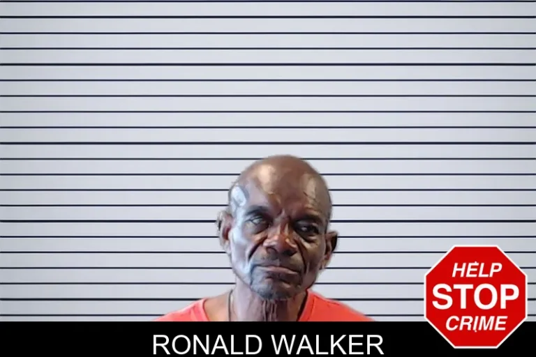 Ronald Walker