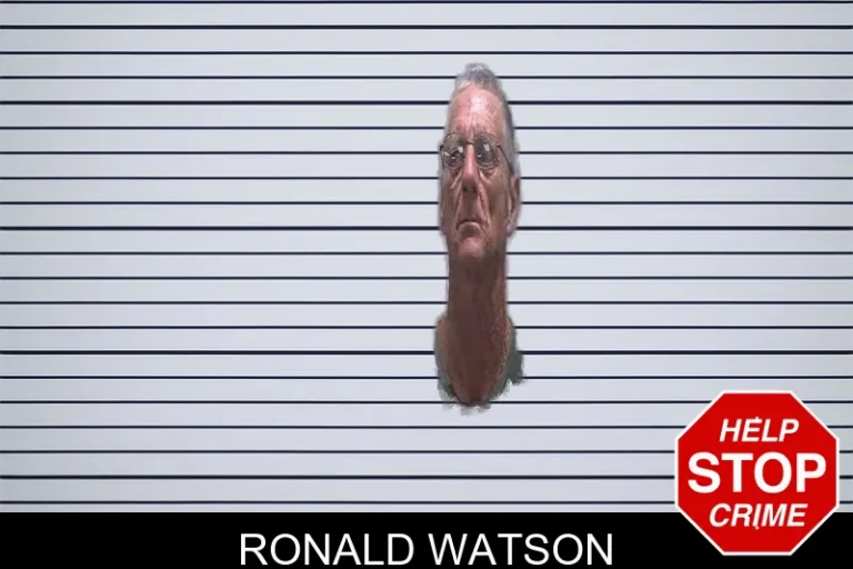 Ronald Watson