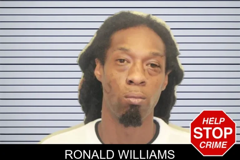 Ronald Williams