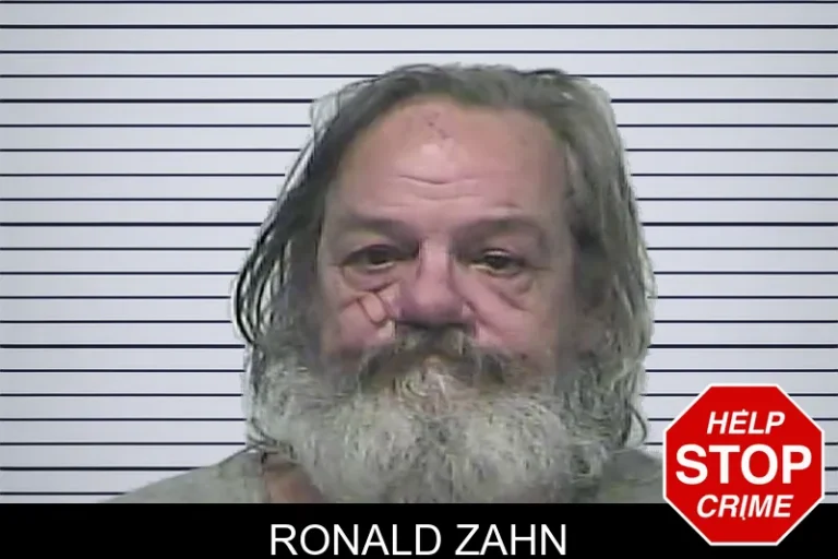 Ronald Zahn