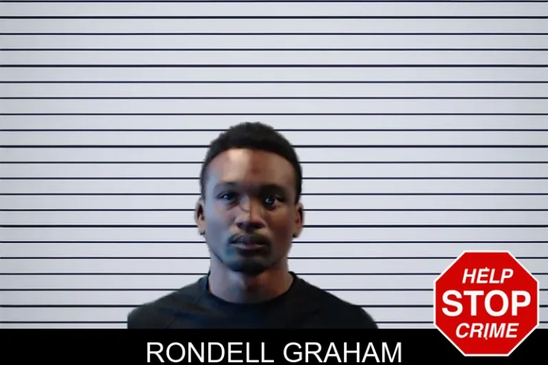 Rondell Graham