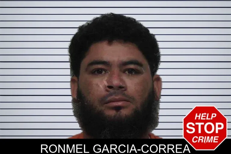 Ronmel Garcia-Correa